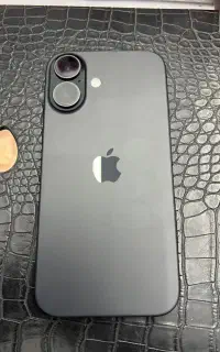 iphone 16 normal