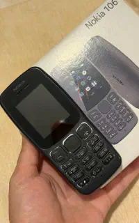 موبایل نوکیا
