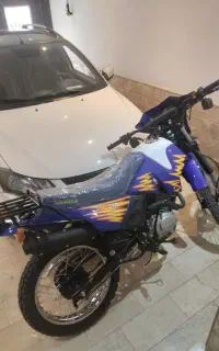 موتور دیتی شهاب ۱۵۰ صفر