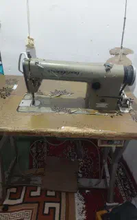 چرخ خیاطی راسته دوز