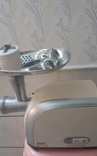 چرخ گوشت پارس خزر