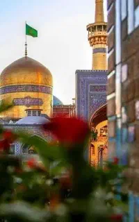 تور  مشهد مقدس با قطار