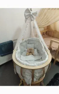 گهواره نوزادی