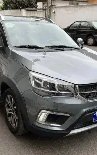X22 اتومات ۹۷ درحد صفر