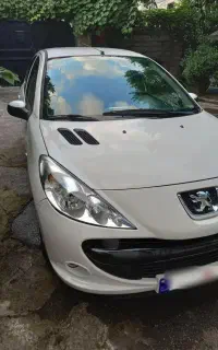 ۲۰۷ اتومات بدون رنگ