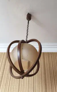لوستر و آویز اتاق و آشپزخانه