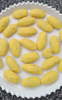 کبه عربی خانگی