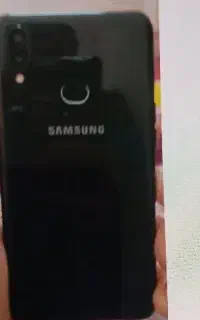 گوشی A10