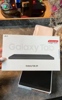 تبلت 8.7 اینج سامسونک مدل Galaxy Tab A9