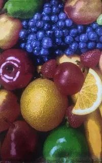 فرش آشپزخانه