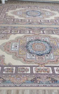 فرش در حد نو