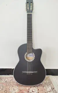 گیتار  پاکو