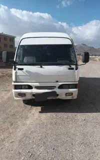 هیوندا۸۶ با سرویس