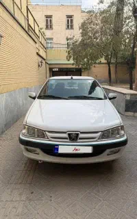 پژو پارس tu5