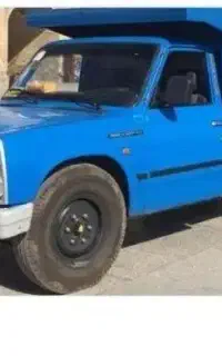 نیسان مدل 1402