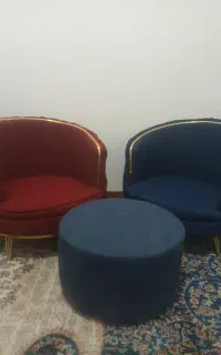 مبل کودک