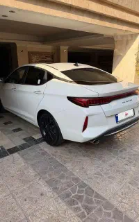 کی ام سی جی ۷، مدل ۱۴۰۳ kmc j7