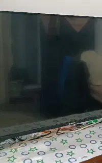 تلویزیون هوشمند ۴۳ اینچ اسنوا