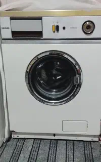 لباسشویی تمام اتومات
