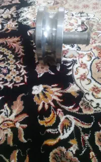 قرقره ریلی