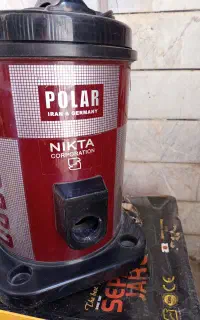 جاروبرقی پلار