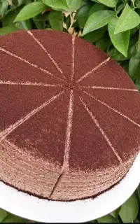 پخت و سفارش انواع کیک و کوکی