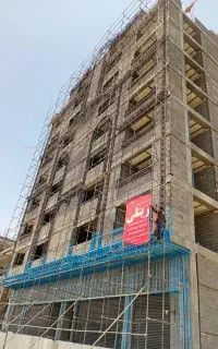داربست زینلی