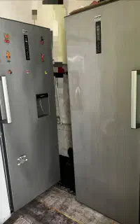 یخچال دوقلو