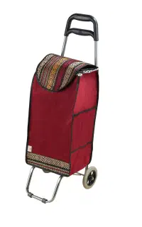 چرخ خرید ادریک (فروش عمده))