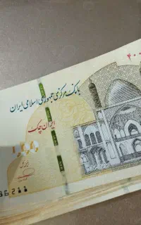 ۲۰تا اسکناس پونصد هزار تومنی ،نو ،تا نخورده