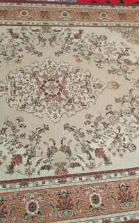 گلیم نو ۹ متری