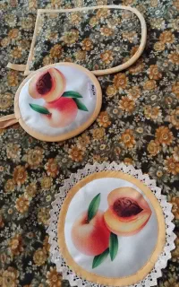 نمگیر + دستگیره آشپزخونه کد ۸۷