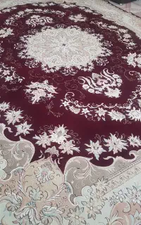 فرش دوازده متری