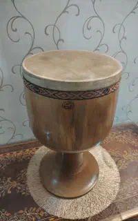 تنبک شیرانی سه مهر