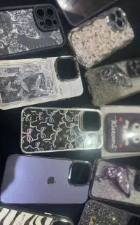 ۱۳ تا قاب ایفون ۱۵ پرومکس