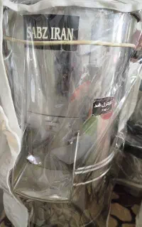 یه سری وسایل خونه فروشی