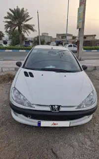 ۲۰۶ تیپ ۲