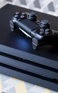 اجاره پلی استیشن۴(ps4) اردکان