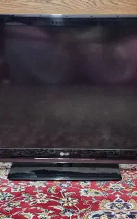 تلوزیون