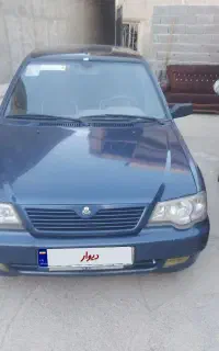پراید 111