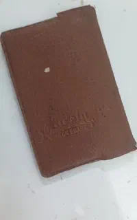 پیدا شده