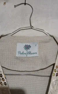 مانتو مجلسی شیک