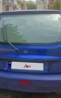 پراید ۱۱۱