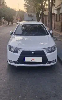 دنا پلاس توربو ۹۹
