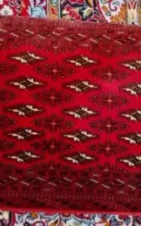 پشتی سالم .تعدادی پتوقدیمی سالم.لحاف پنبه نونو