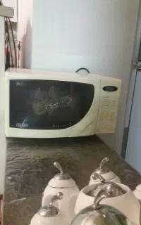 مایکروفر دلونگی