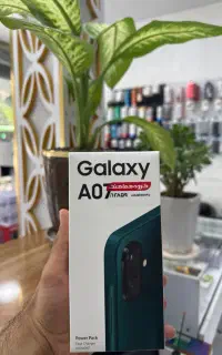 سامسونگA07شرکتی 128گیگ رم4