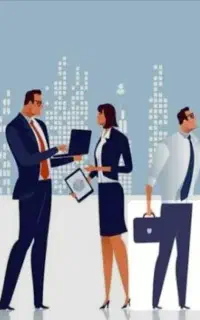 کار در منزل با موبایل