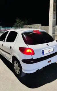 ۲۰۶تیپ۳