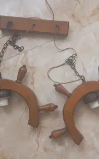 دیوار کوب